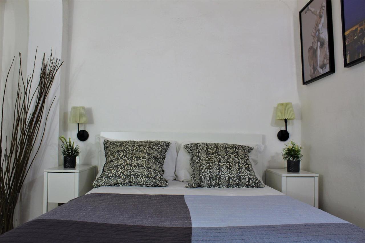 Apartamento Crystal Ship