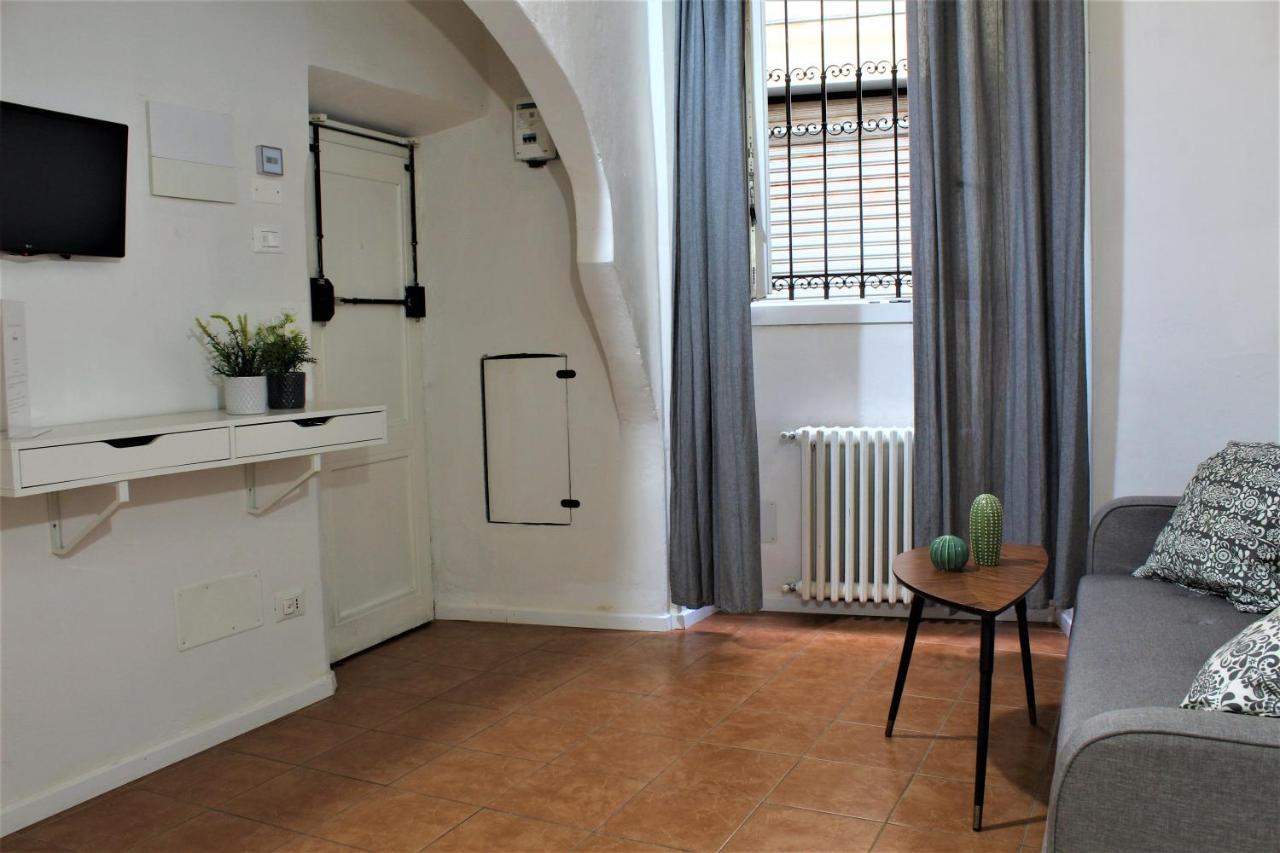 Apartamento Crystal Ship Florencia